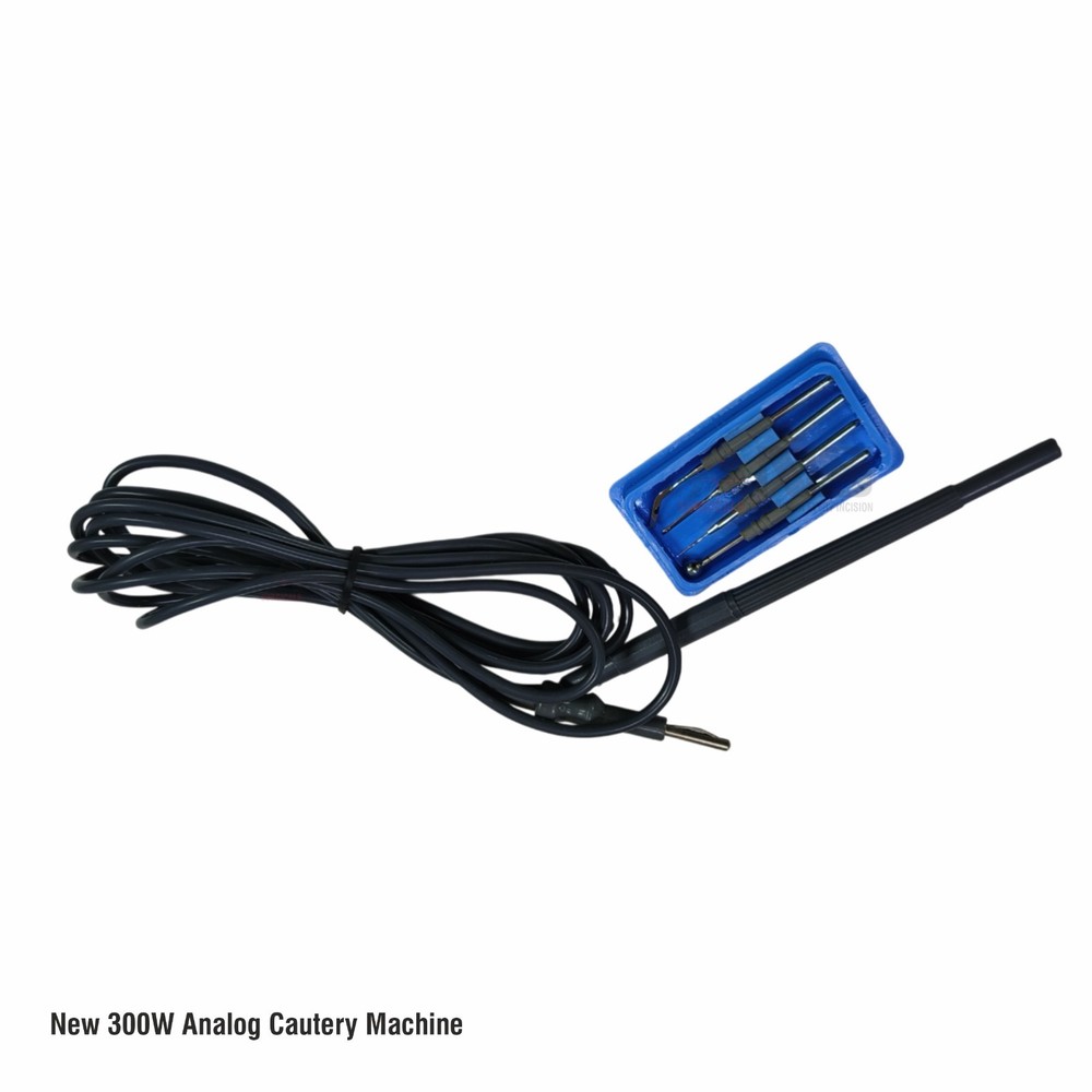 ANS Analog 300W Cautery Machine