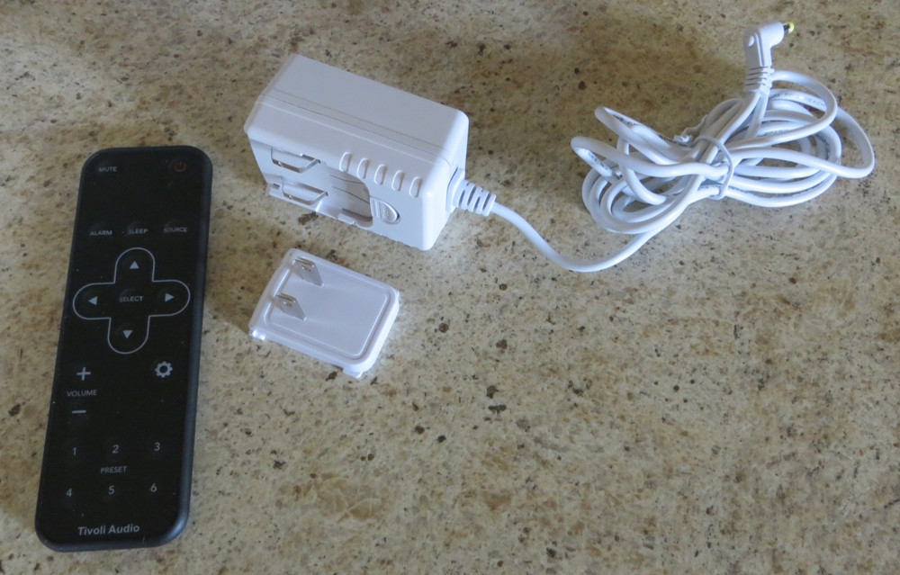 Tivoli Audio Model One Digital Generation 2 Walnut/ Grey