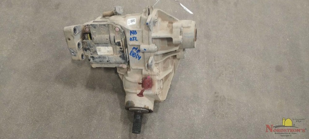4X4 TRANSFER CASE 2021 PACIFICA