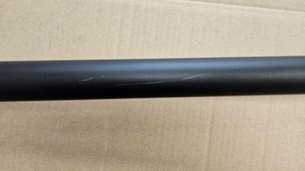 Cannon Slider 210-230cm