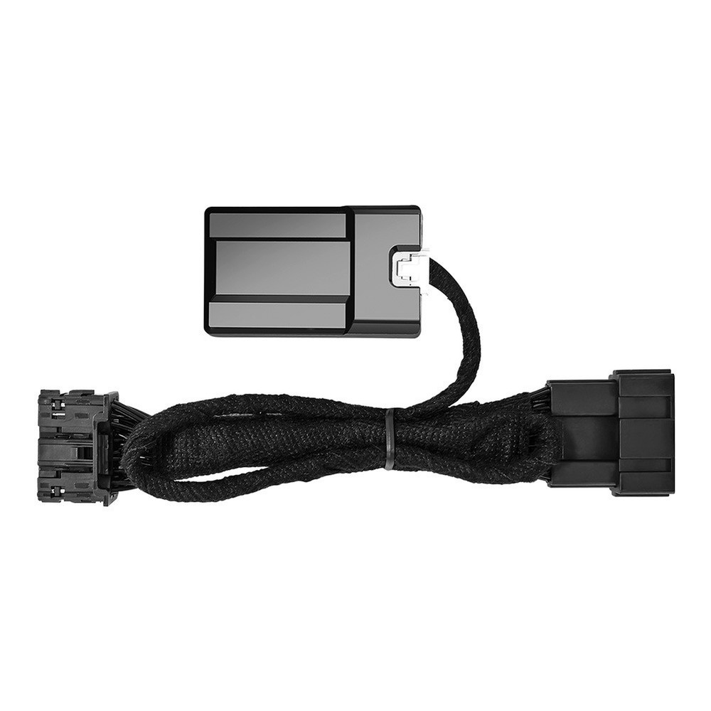 Safety Functions Tailgate Conversion 40 Series 2024-2025 Wire-free Connection