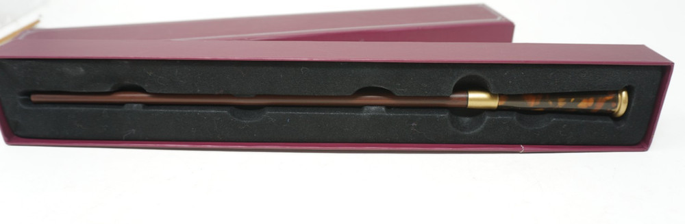 Universal Studios Theseus Scamander Replica Wand Noble Collection