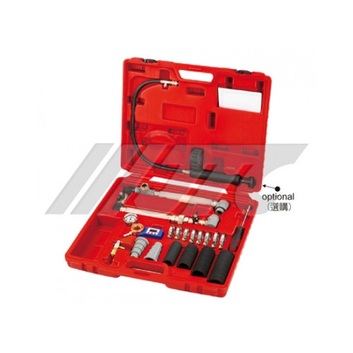 COMBINATION AIC SYSTEM TESTER BY JTC 4520