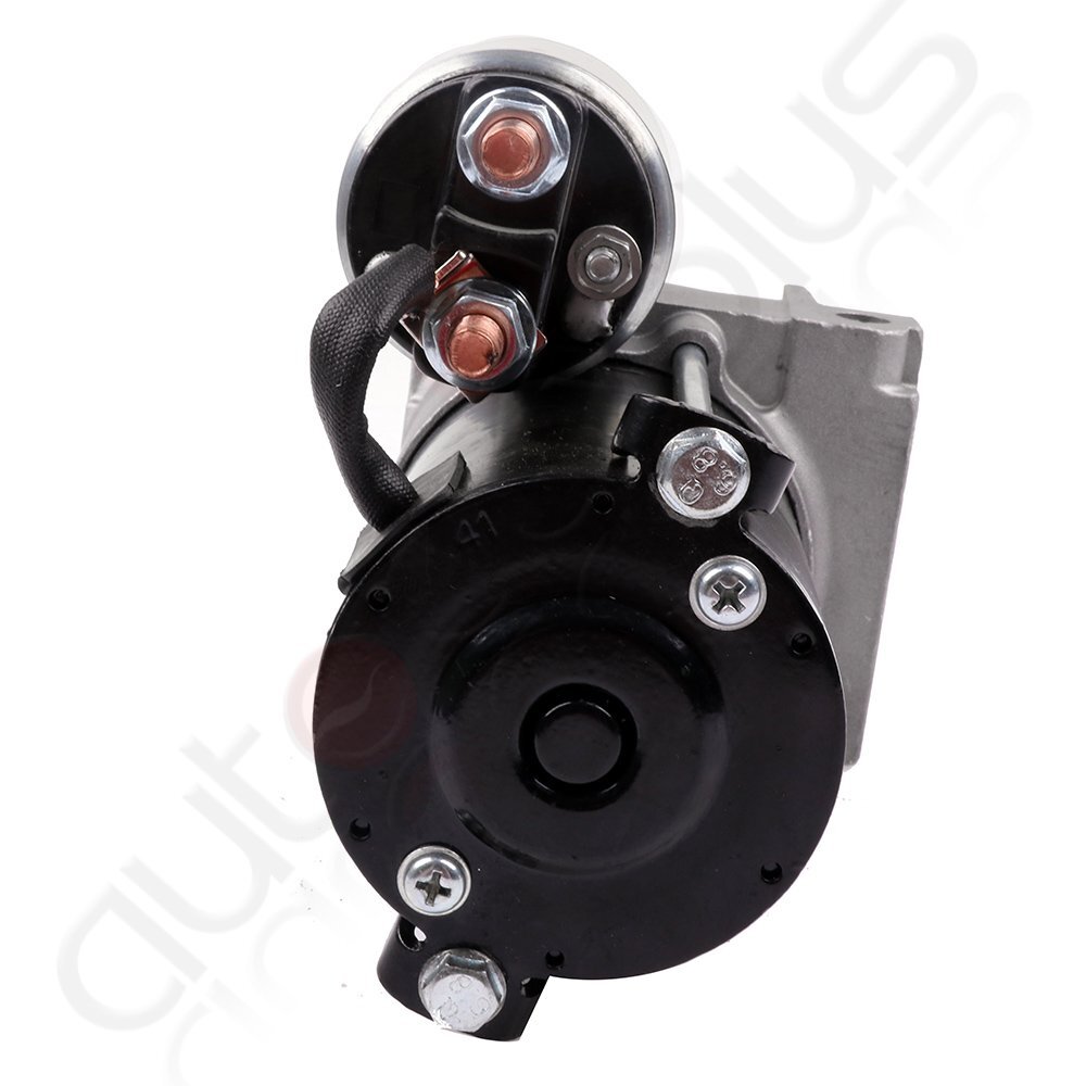 Starter for Chevy Silverado 1500 C1500 Pickup Truck 4.3L 1999 00 01 02 03 2004
