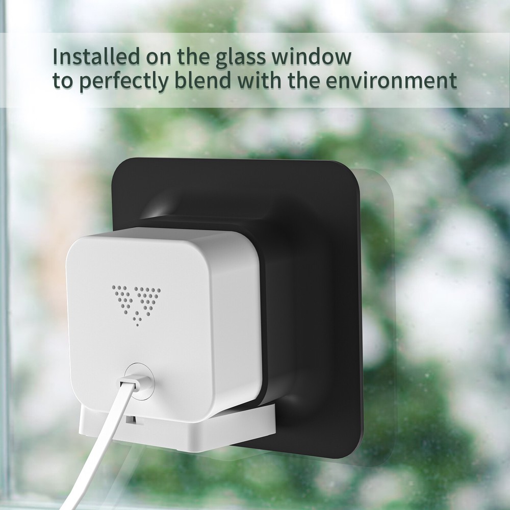 HOLACA Window Mount for Wyze Cam v3