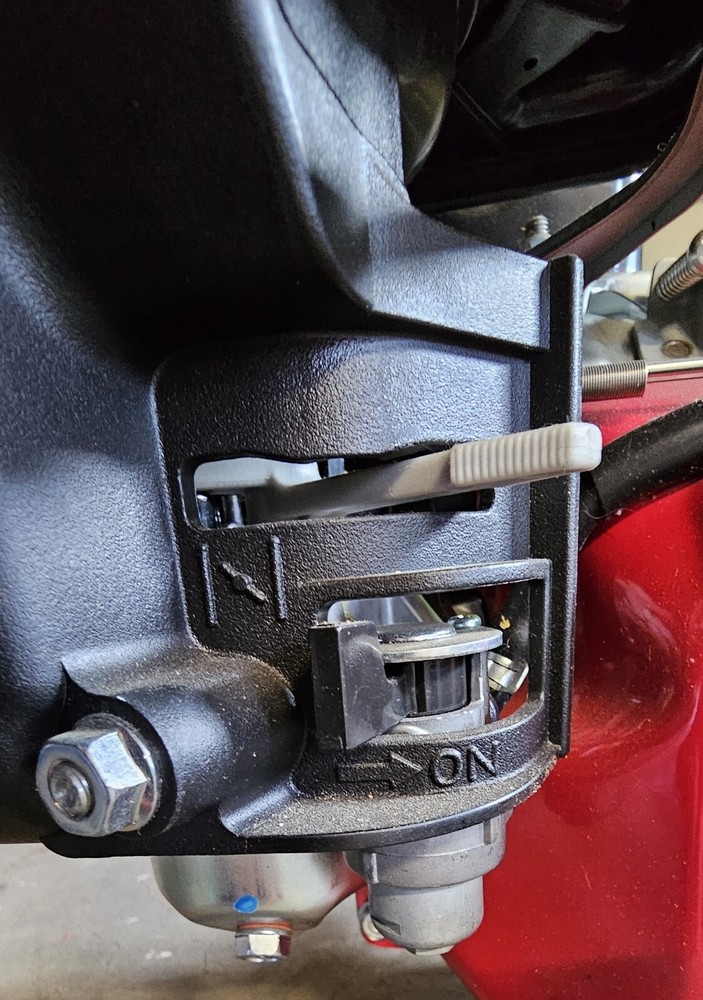 Honda GX270 Generator Engine 2.25 Taper Shaft