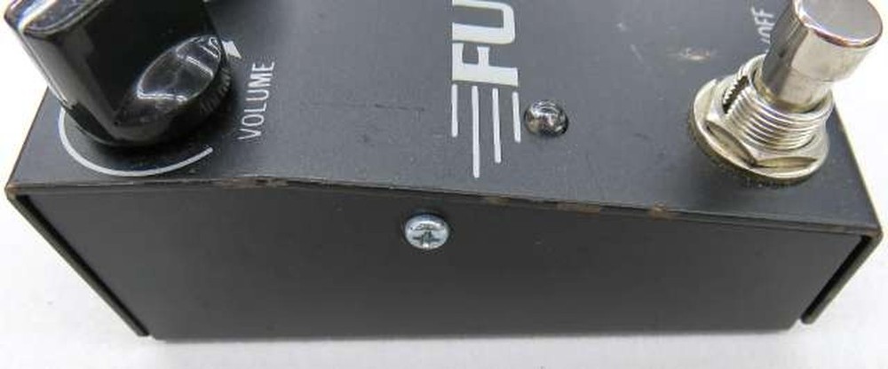 Fulltone Full-Drive3 Effector No.nm1005