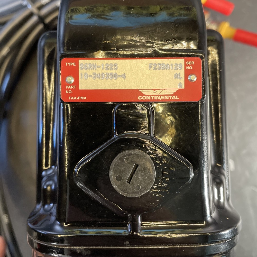 Continental Magneto - 10-349350-4