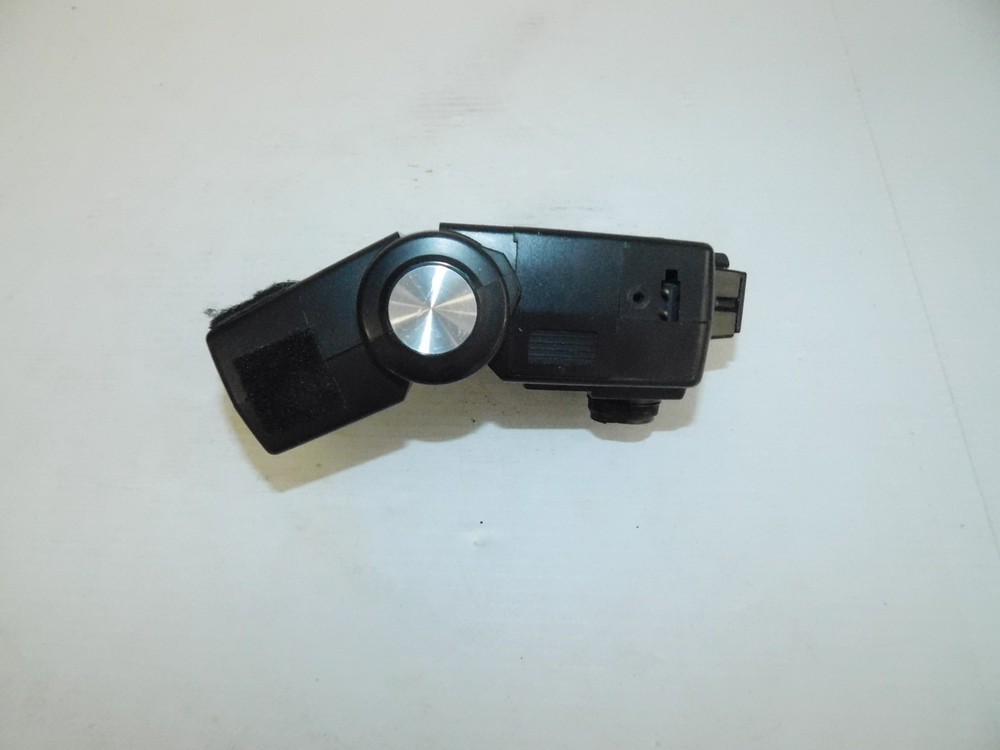 VIVITAR 283 CAMERA FLASH (LSB126)