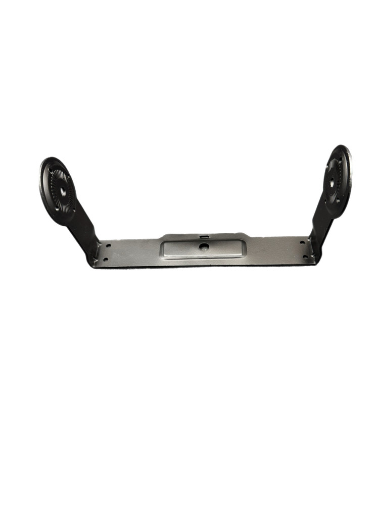 Poly-Planar Replacement black metal bracket for MA7500