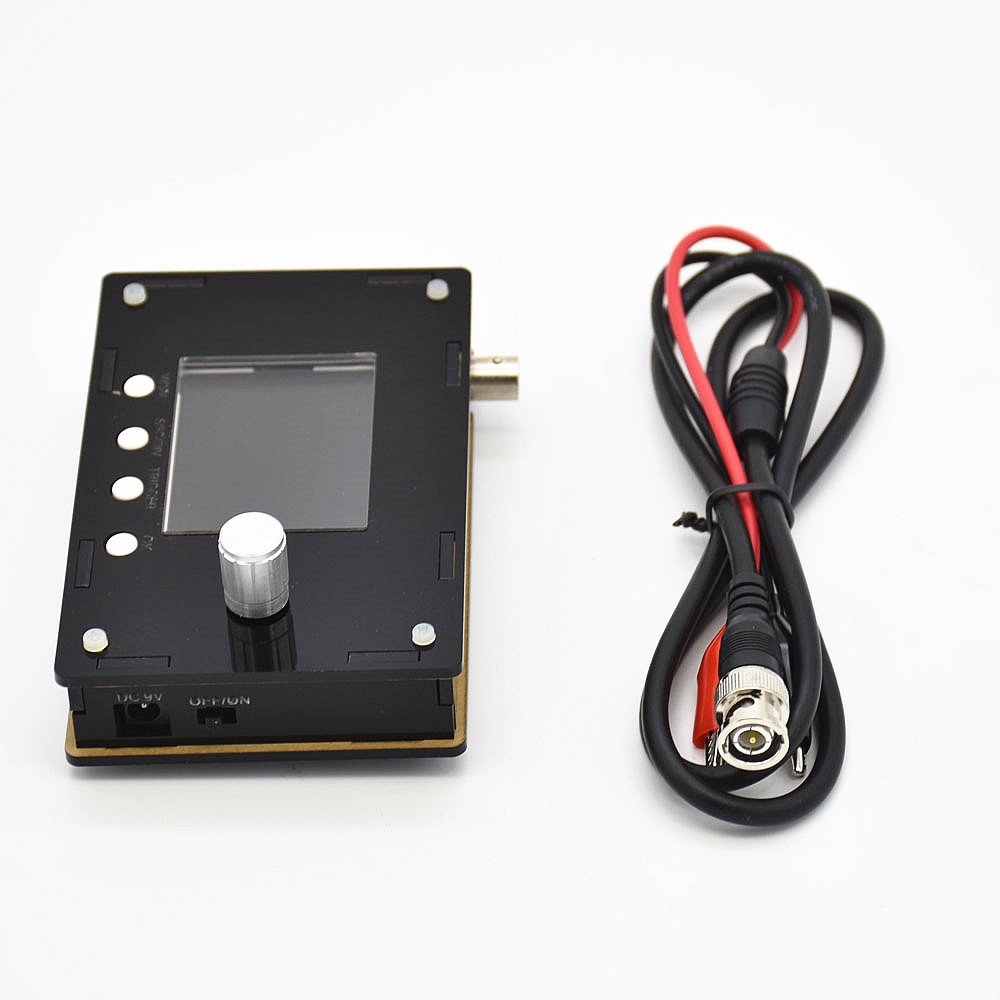 DSO328 Mini Digital Oscilloscope Test 1Msps 200KHz Replace DSO138