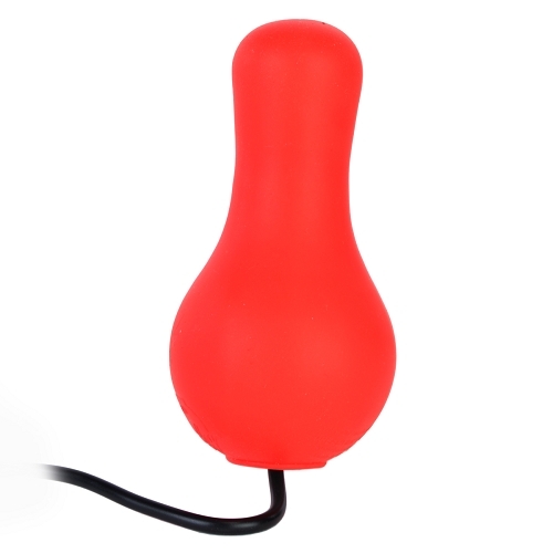 Dream Cheeky USB Stress Ball (Red)