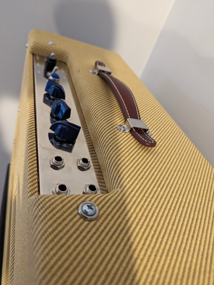 5E3 Deluxe Combo clone