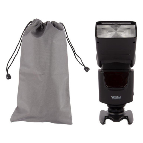 AF TTL HD FLASH + CHARGER + DIFFUSER + REMOTE FOR NIKON D3100 D3000 D3200 D3300