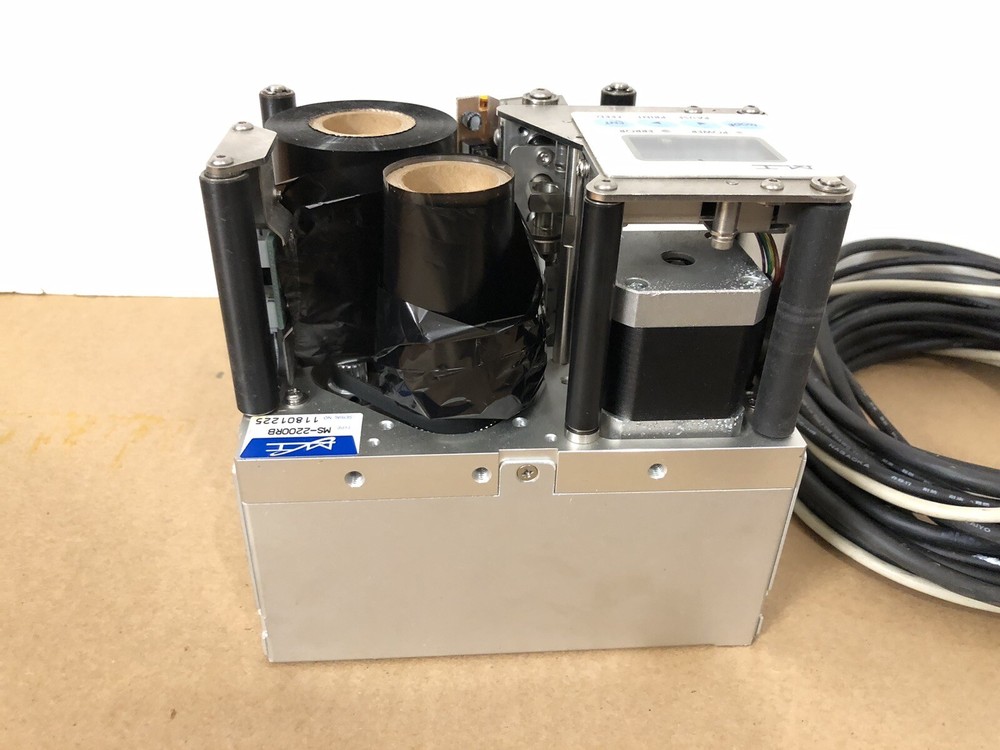 MST Thermal Printing MS-2200RB