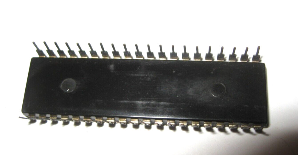 VINTAGE Fairchild 3853PC 3853 Static Memory Interface - NOS