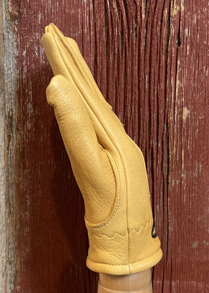 Heritage Winter Trail Glove Size 12