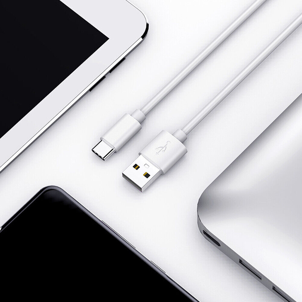 For iPhone 17 Pro Max Plus USB-A Cable Fast Charger TypeC Charging Data Cord lot