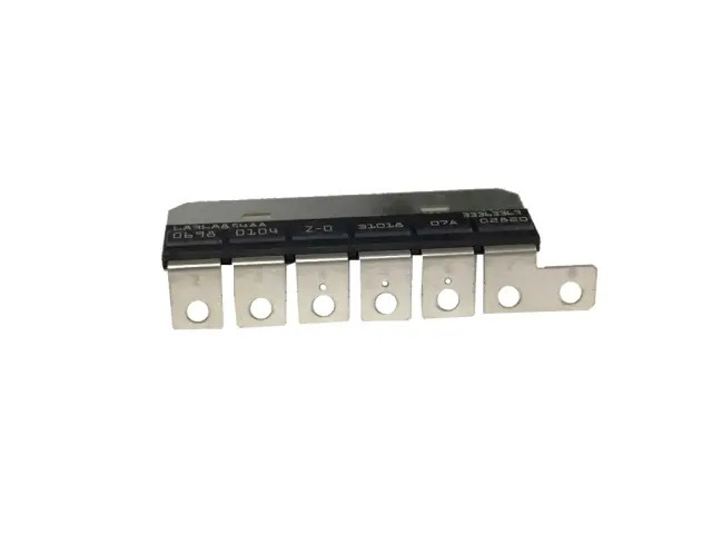 Genuine Mopar Z Case Fuse Array 68368854AA