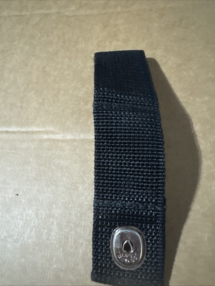 Nylon Handcuff Holder
