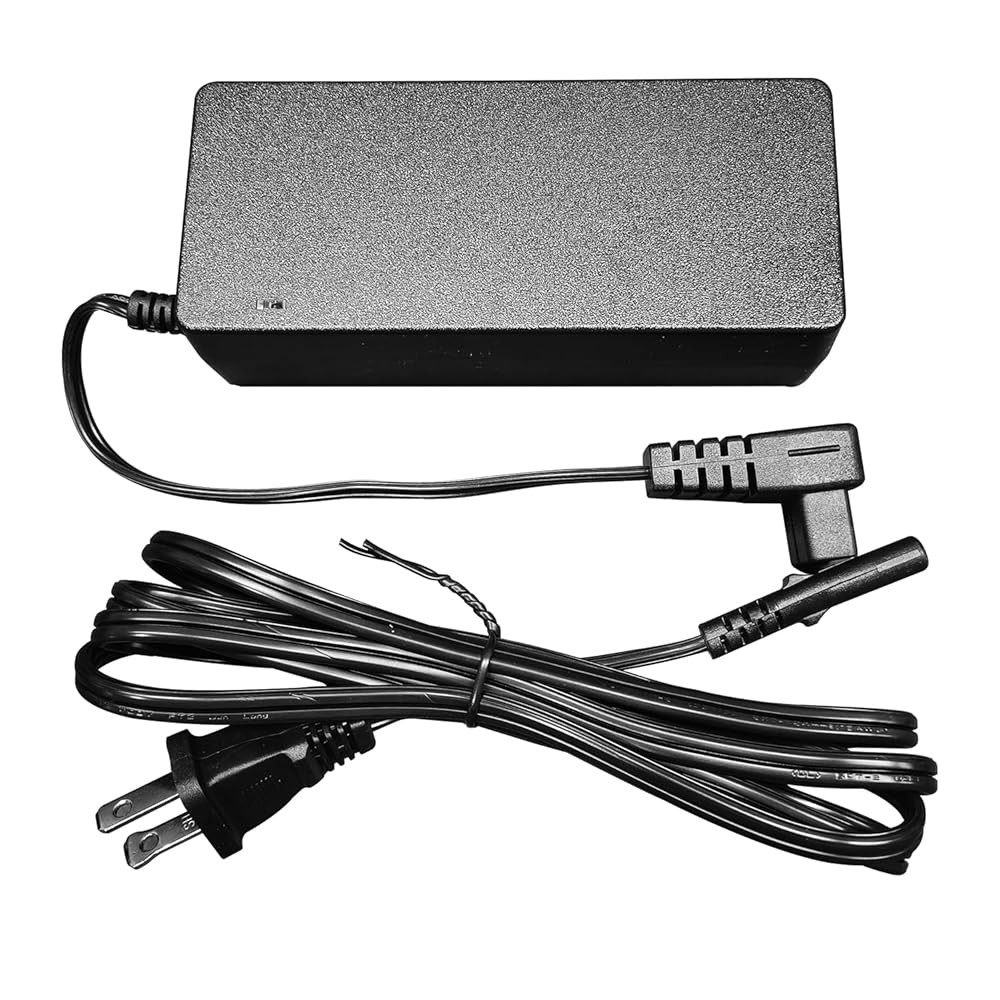 60W DC Adapter for Camper, Car, and Van Refrigerators