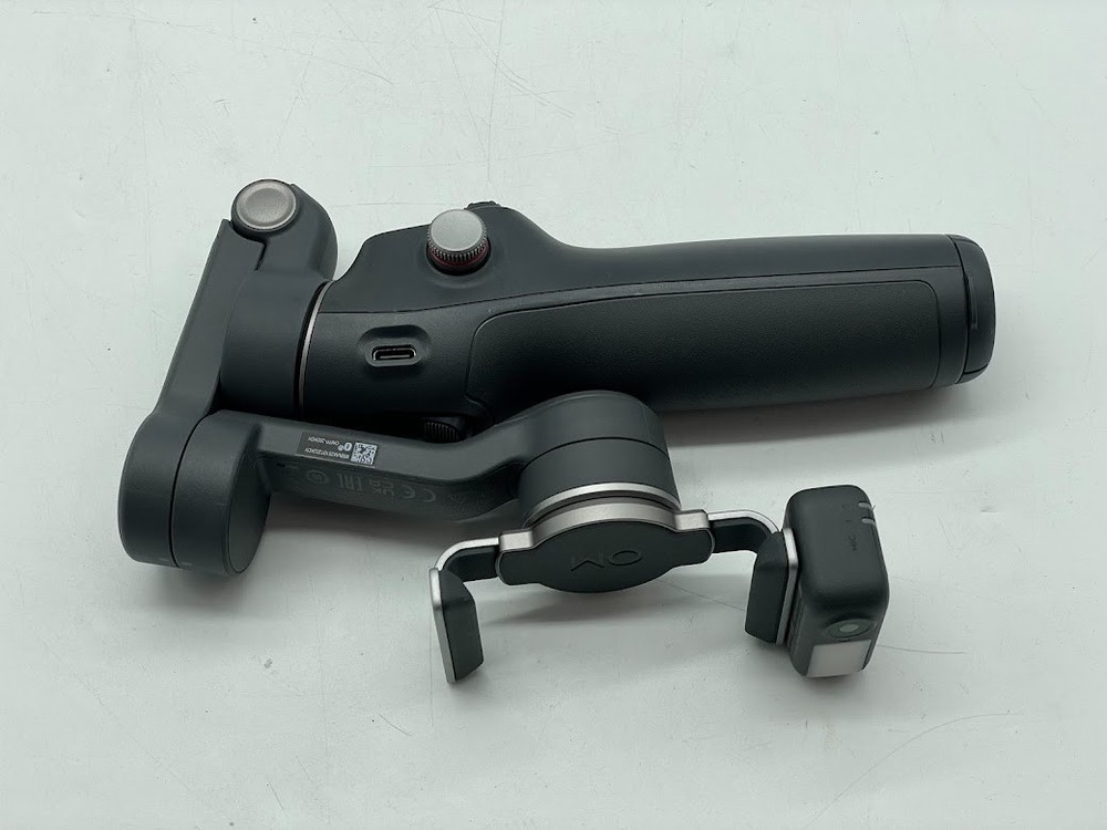 DJI Osmo Mobile 7P Gimbal Stabilizer