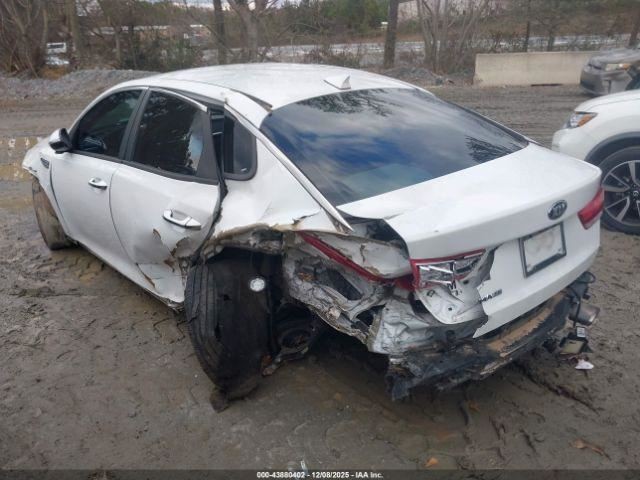 OPTIMAKIA 2019 Glove Box 4999303