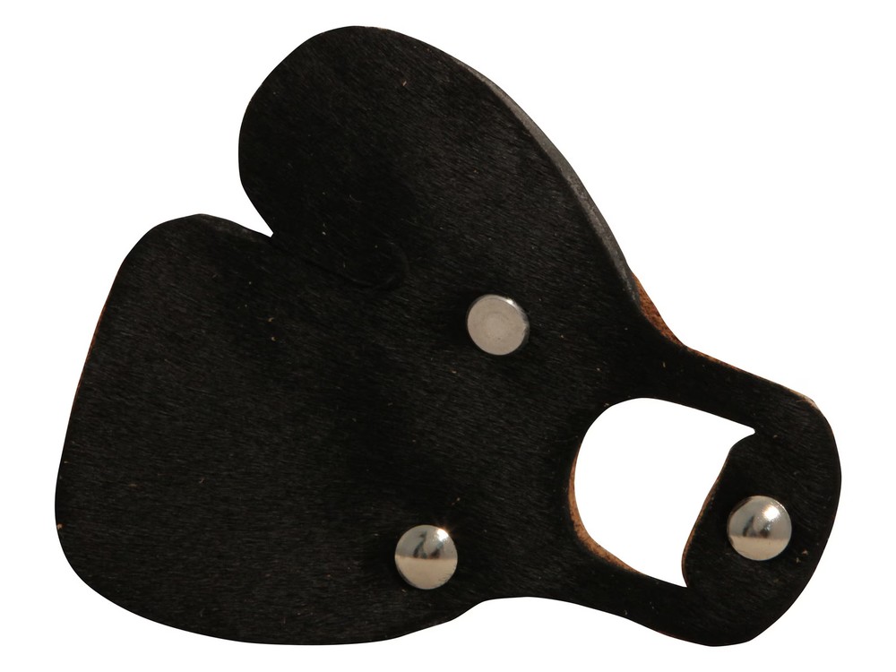 PSE King No Pinch Bow Finger Tab Extra Large