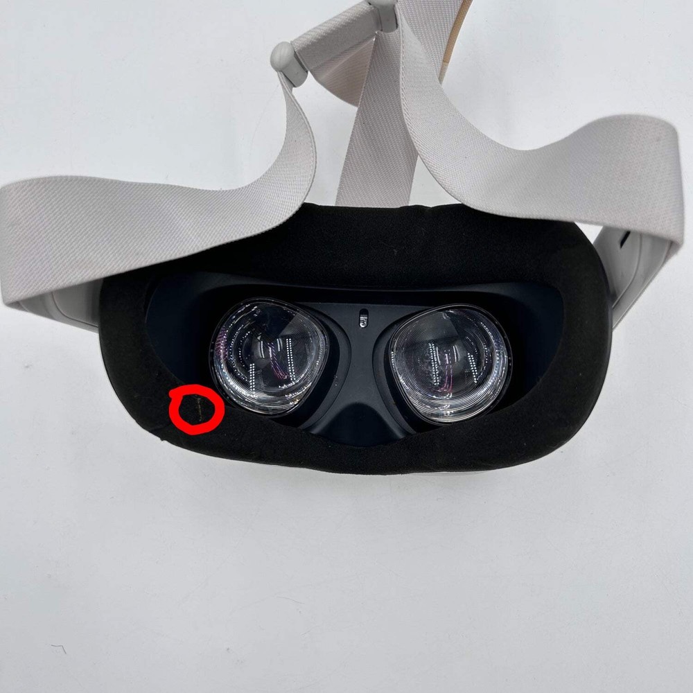 Meta Quest 2 128GB VR System KW49CM