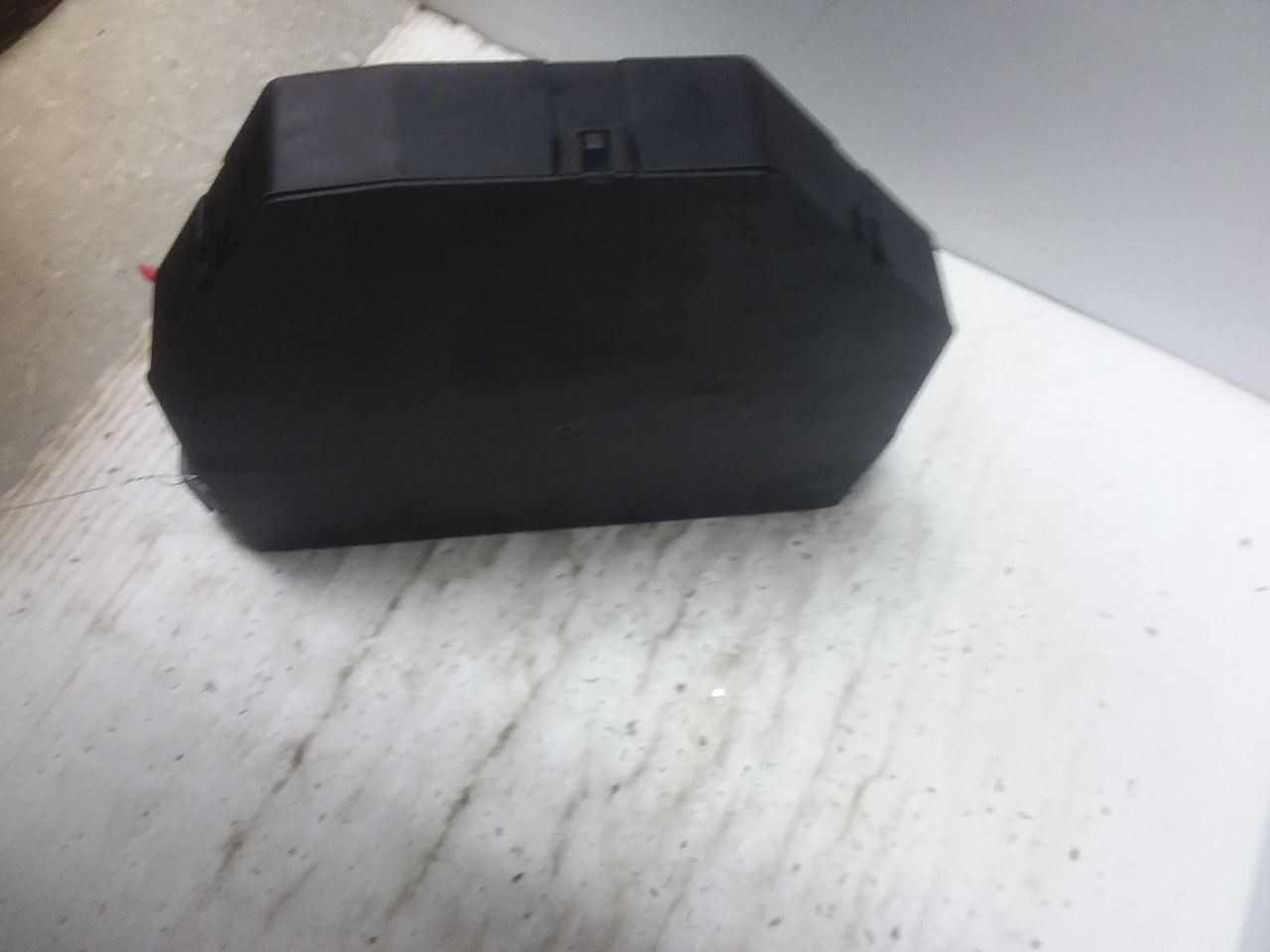 SAM Module Fuse Box 204 Type Lamp C230 Front Fits 08-09 MERCEDES C-CLASS 1753465