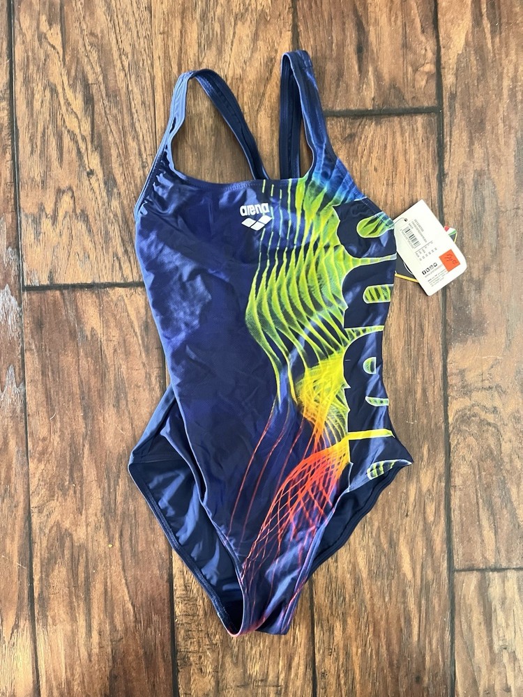 Arena Training Swimsuit 32 (US)
