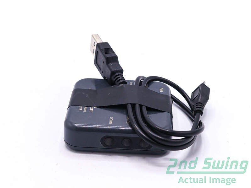 Bushnell Neo Ghost GPS Device