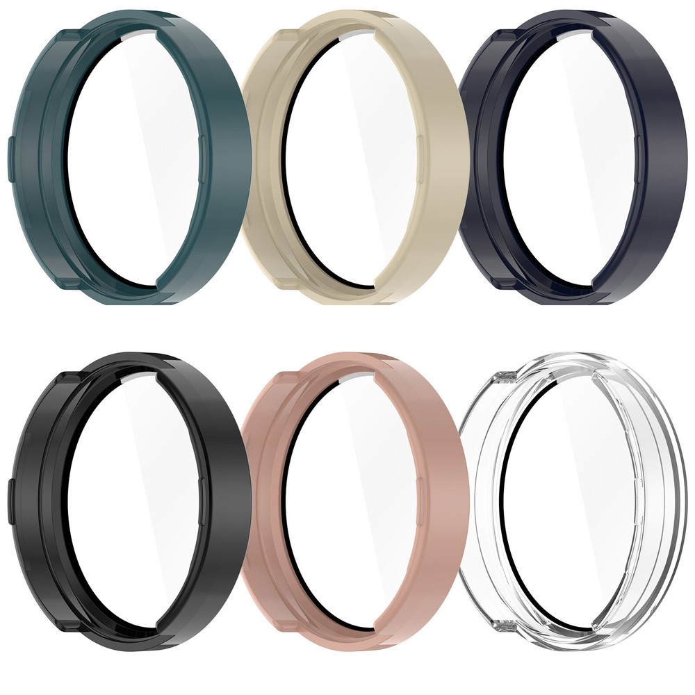 Watch Case Universal Shell & Membrane All-in-One Case For Garmin Lily2 Accessory