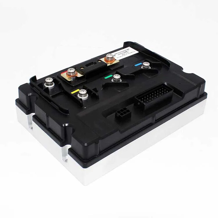 72252HJ5XE Brushless DC Controller Intelligent Program for Electric Motorcycle