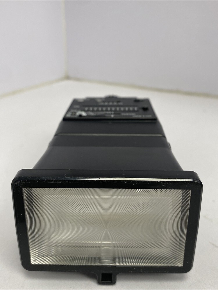 SUNPAK Auto 26SR Thyristor