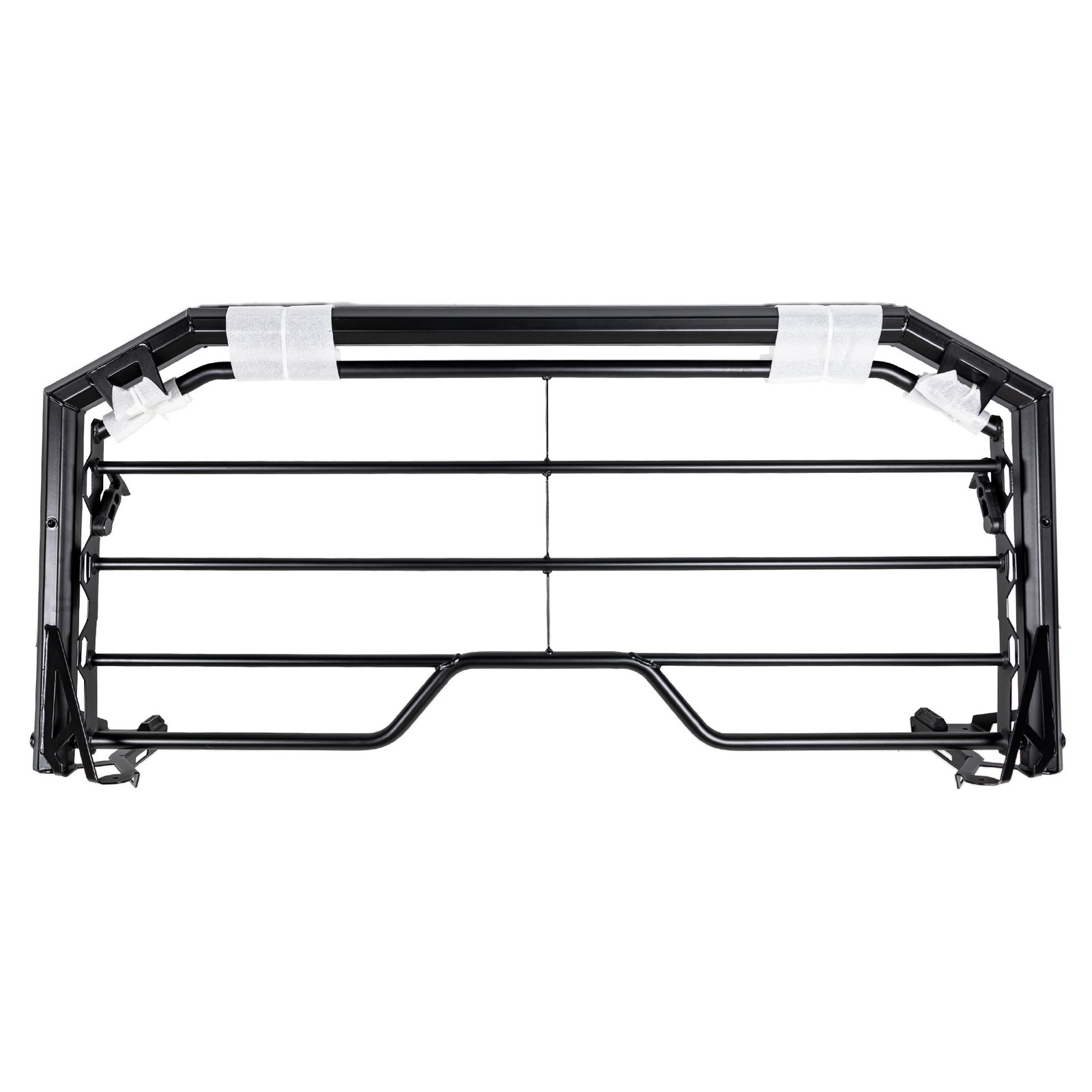 Used Item.Polaris 2881531 Lock Ride Tip Down Headache Rack XP Ranger 1000 900