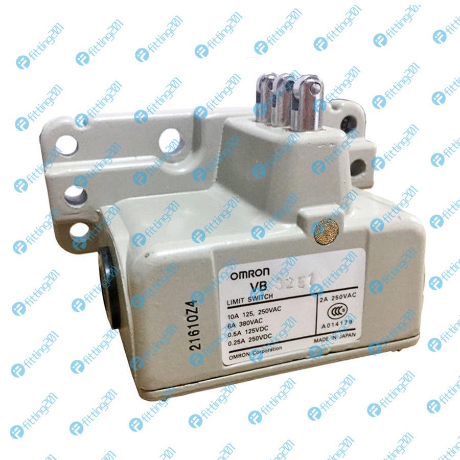 1PC New Omron VB-3251 Limit Switch