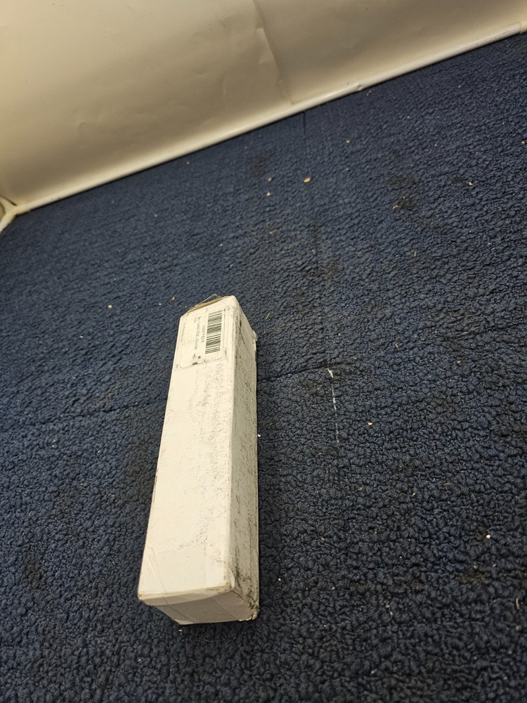 DURONOTIC HEAVY DUTY SPRING LOADED STEP DOWN SUMMIT DOOR STOPPER