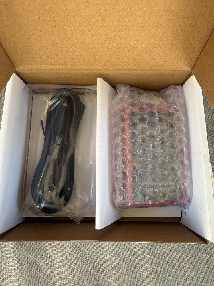 Amprobe TR200-A Temperature / RH Data Logger with Digital Display