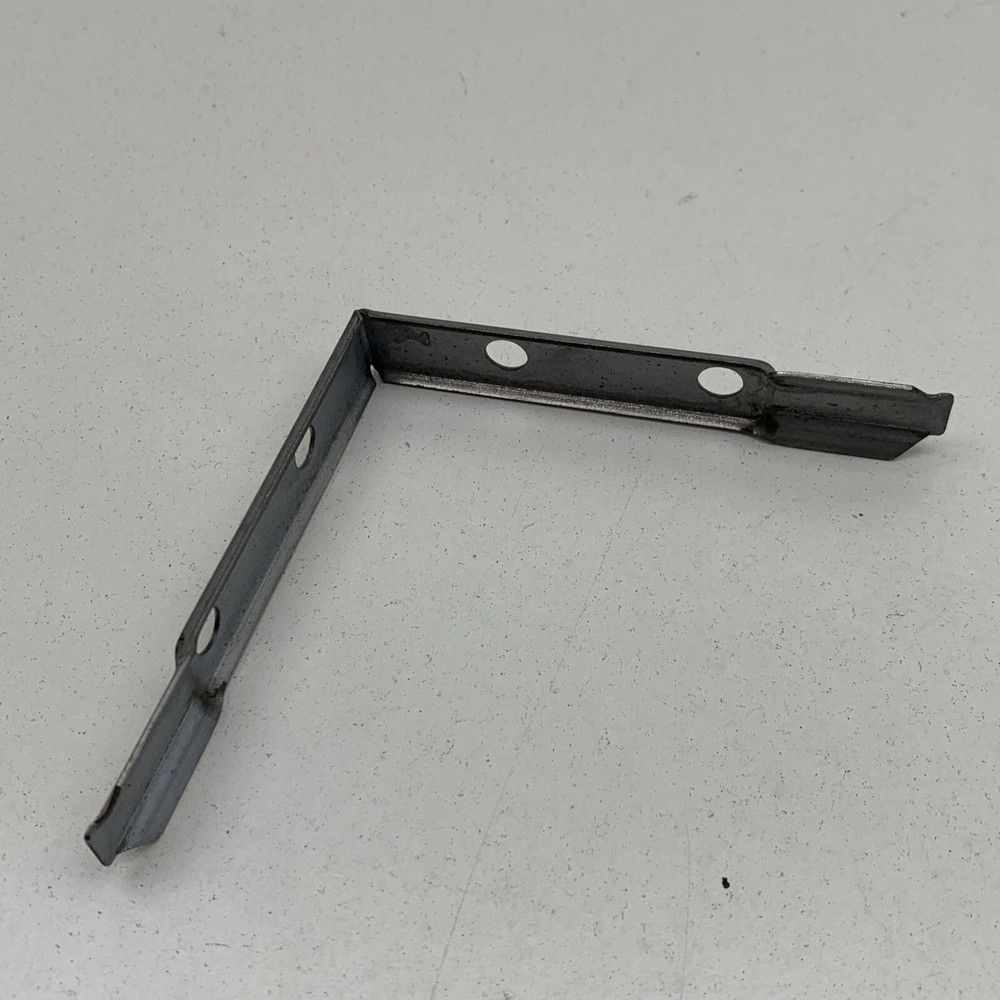 (6-Pack) Wiremold 717 Raceway Internal Elbow Fitting 90-Degree Buff, Older Style