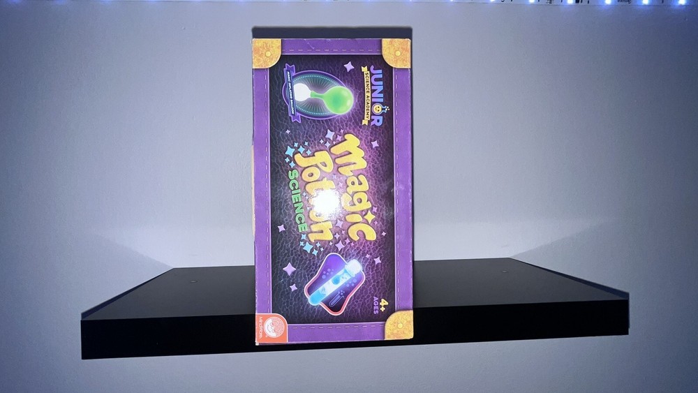 MindWare Junior Science Magic Potion Science