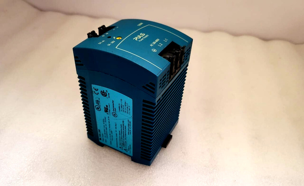 PULS ML100.200 DIN Rail Power Supply.