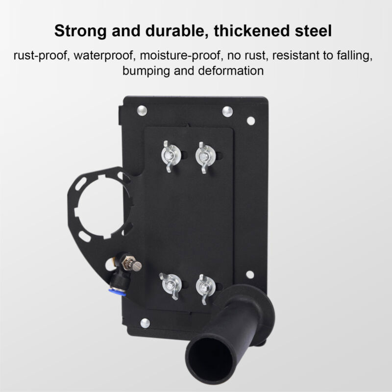 Angle Grinder Stand For Tile 45 Degree Chamfer Cutting Tile Chamfering Tool