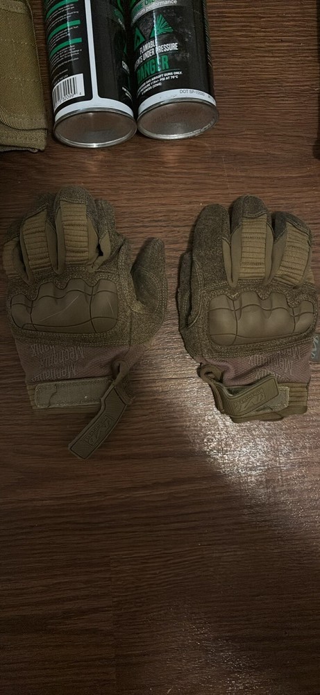 Airsoft Gear