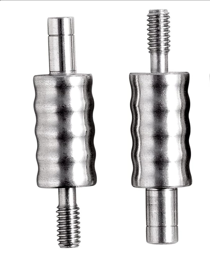 Primer Pocket GO Gauges - Large & Small - for Reloading/Case Prep