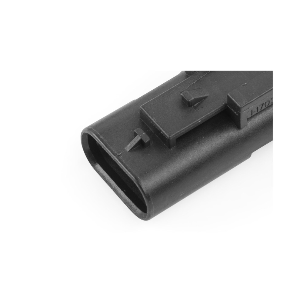 APR SA000439 Exhaust System Valve Motor Delete Dummy Sensor