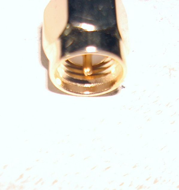 ✅ Compact Wireless / WiFi Antenna / Magnetic Base