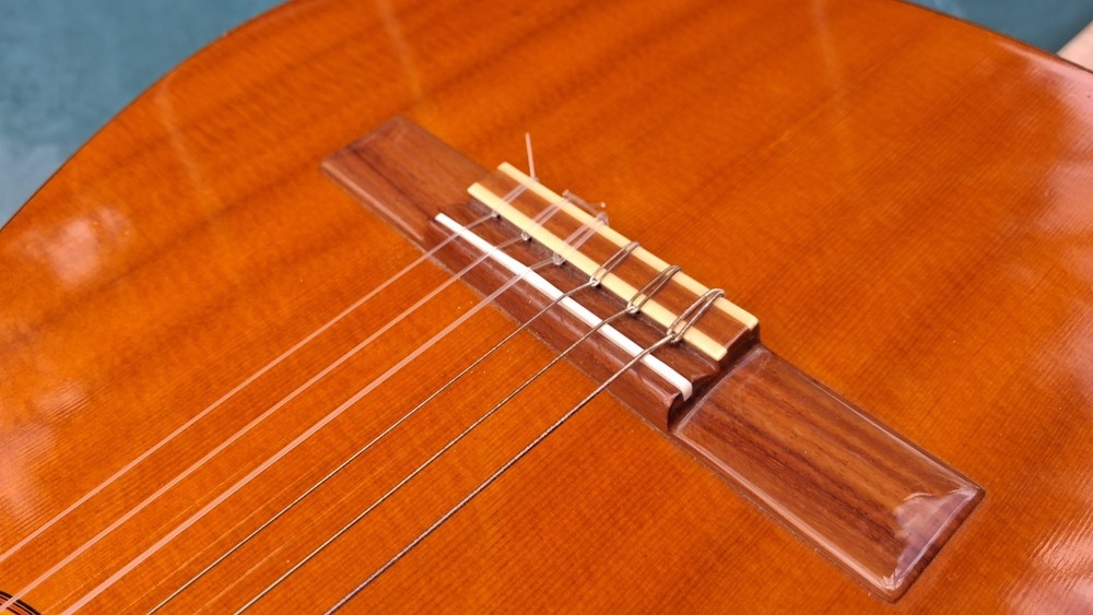 Yamaha CG110A Classical Guitar full size with case