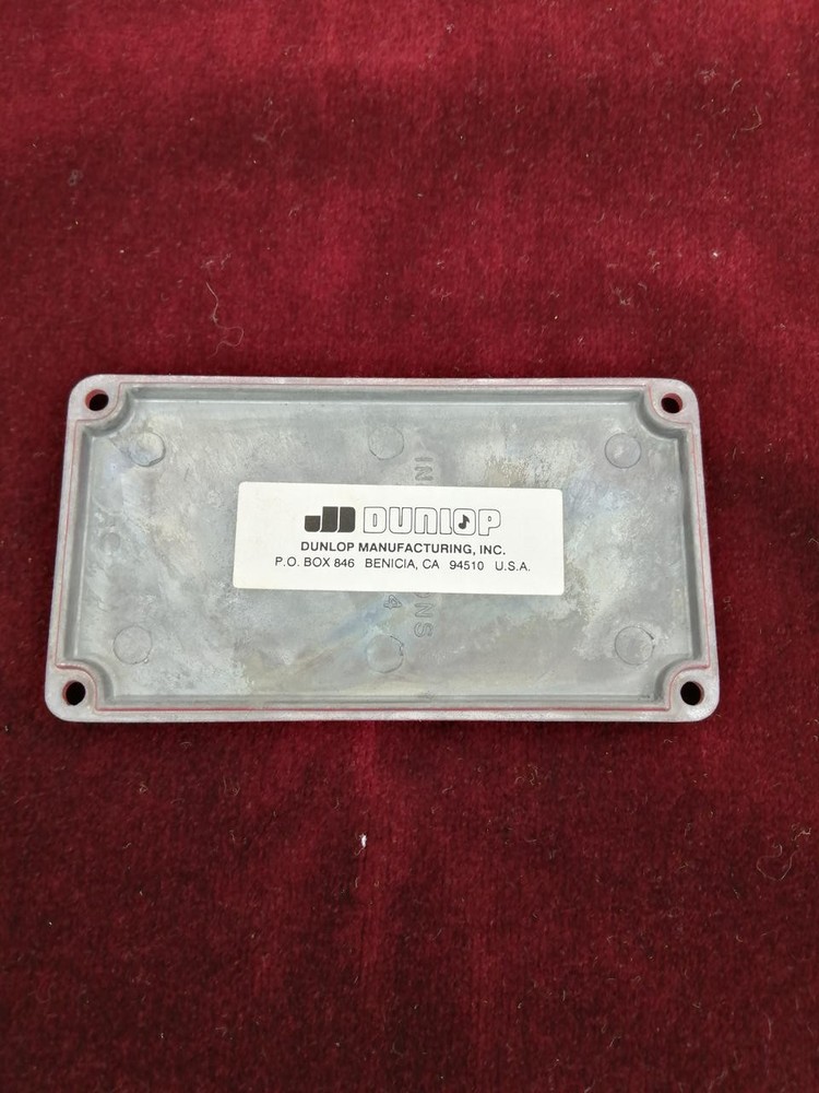 MXR Dynacomp Compressor