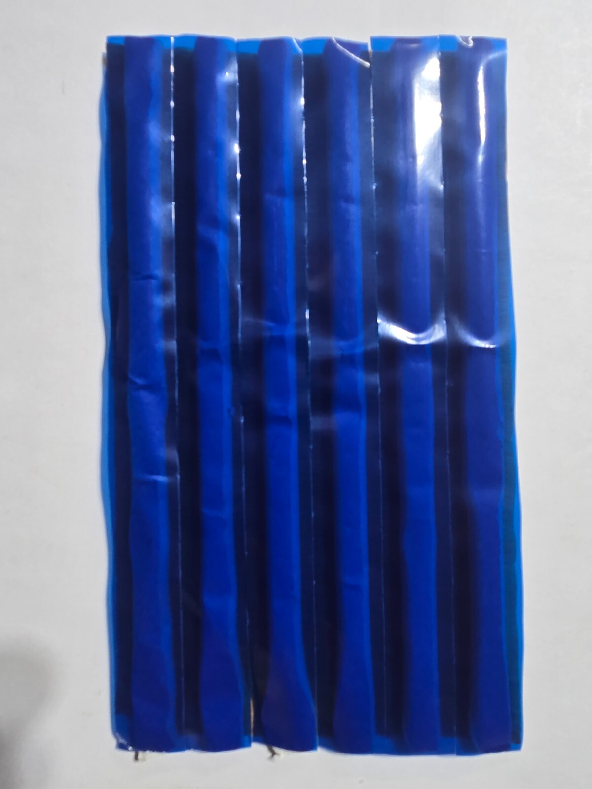 Mineral tack or putty for mounting mineral, fossil, gem specimens 75 gram pack.